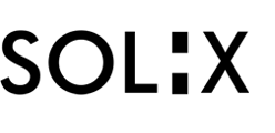 solix Logo