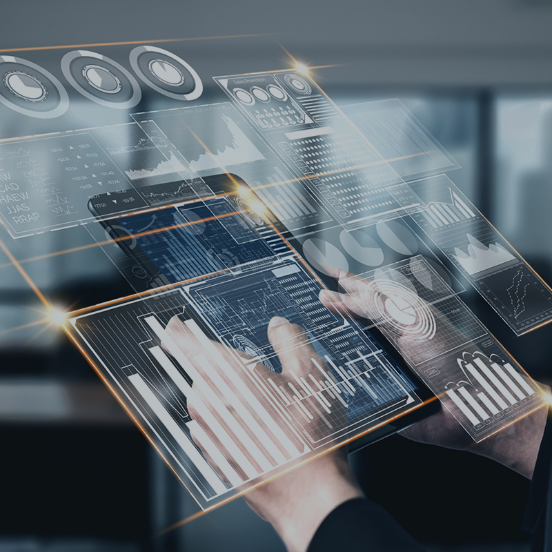 국가·산업별 바이어 세분화