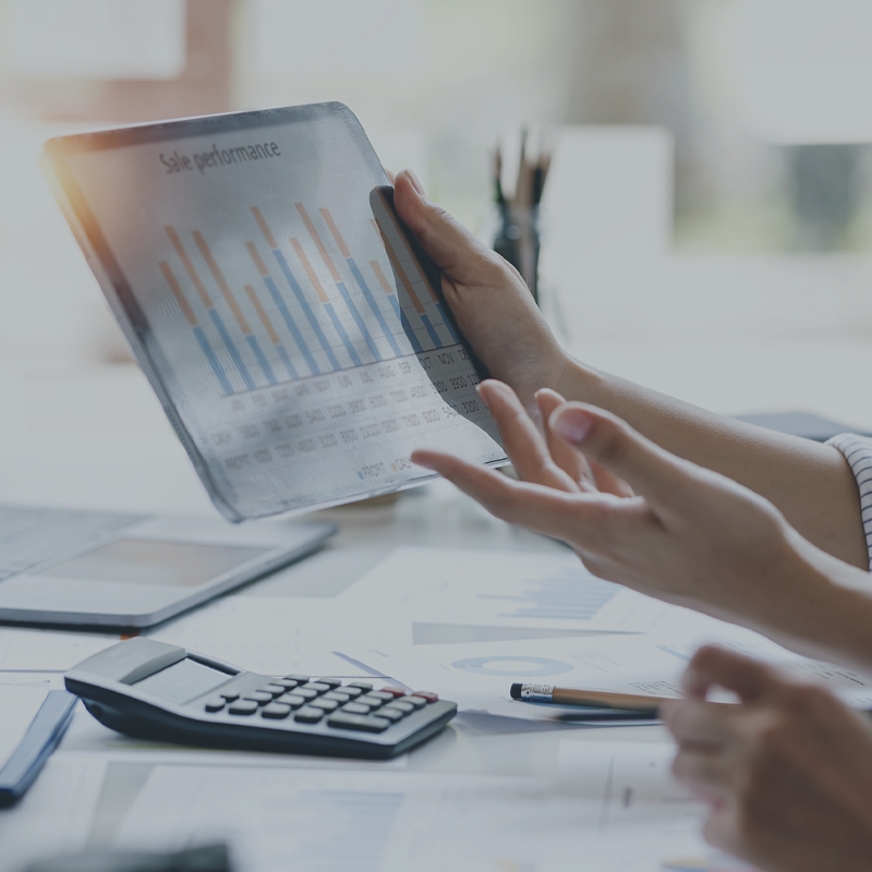 성과 분석 기반 운영 최적화